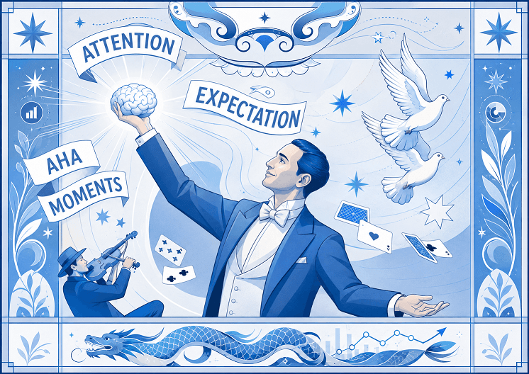 Half-truths simplify complexity and avoid awkward conversations. In IP management they also drive poor portfolio decisions, wasted cost and missed chances.
