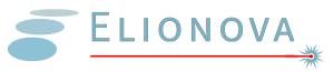 Elionova logo