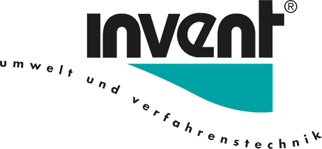Invent UV logo